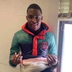 Meet your Posher, Julius